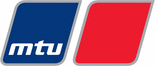 MTU Friedrichshafen logo