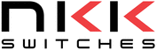 NKK Switches logo