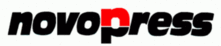 novopress logo
