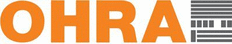 OHRA Regalanlagen logo