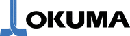 OKUMA logo