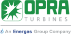 OPRA Turbines BV logo