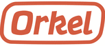 Orkel logo