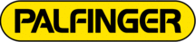Palfinger logo