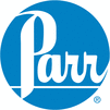Parr Instrument Company logo