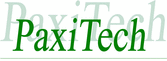 PaxiTech