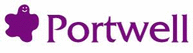 PORTWELL logo