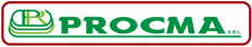 Procma s.r.l. logo