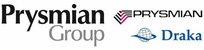 Prysmian logo