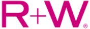R + W Coupling Technology logo