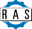 RAS Reinhardt Maschinenbau logo