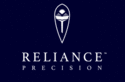 Reliance Precision Mechatronics logo