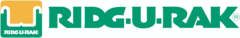 Ridg-U-Rak logo