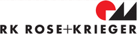 RK Rose+Krieger logo