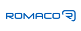 Romaco Pharmatechnik logo