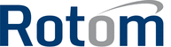 Rotom Nederland BV logo
