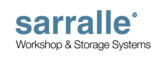 SARRALLE logo