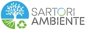 SARTORI AMBIENTE logo