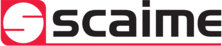 SCAIME logo