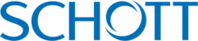 SCHOTT GLAS logo