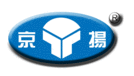 Shanghai Jingyang logo