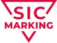 SIC Marking logo
