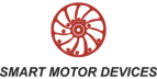 Smart Motor Devices logo