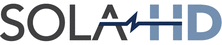 SolaHD logo