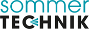 Sommer-Technik logo