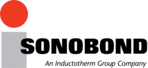 Sonobond Ultrasonics logo