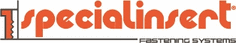 Specialinsert s.r.l. logo