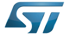 STMicroelectronics logo