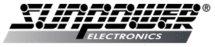 Sunpower UK logo