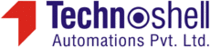 Technoshell Automation Pvt. Lrd. logo