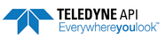 Teledyne Advanced Pollution Instrumentation logo