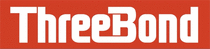 THREE BOND logo