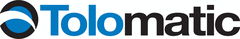 Tolomatic, TOL-O-MATIC logo