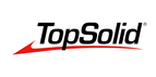 TopSolid logo