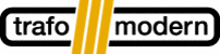 Trafomodern Transformatorengesellschaft logo