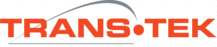 TRANS-TEK logo