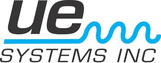 UE SYSTEMS logo