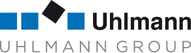 Uhlmann Pac-Systeme logo