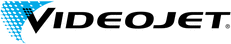 VIDEOJET logo