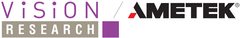 Vision Research logo