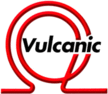 Vulcanic logo