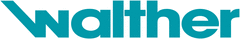 WALTHER WERKE logo