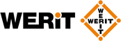 WERIT logo