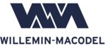 Willemin-Macodel logo