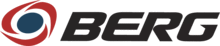 W.M. BERG logo