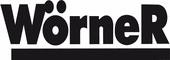 Wörner logo